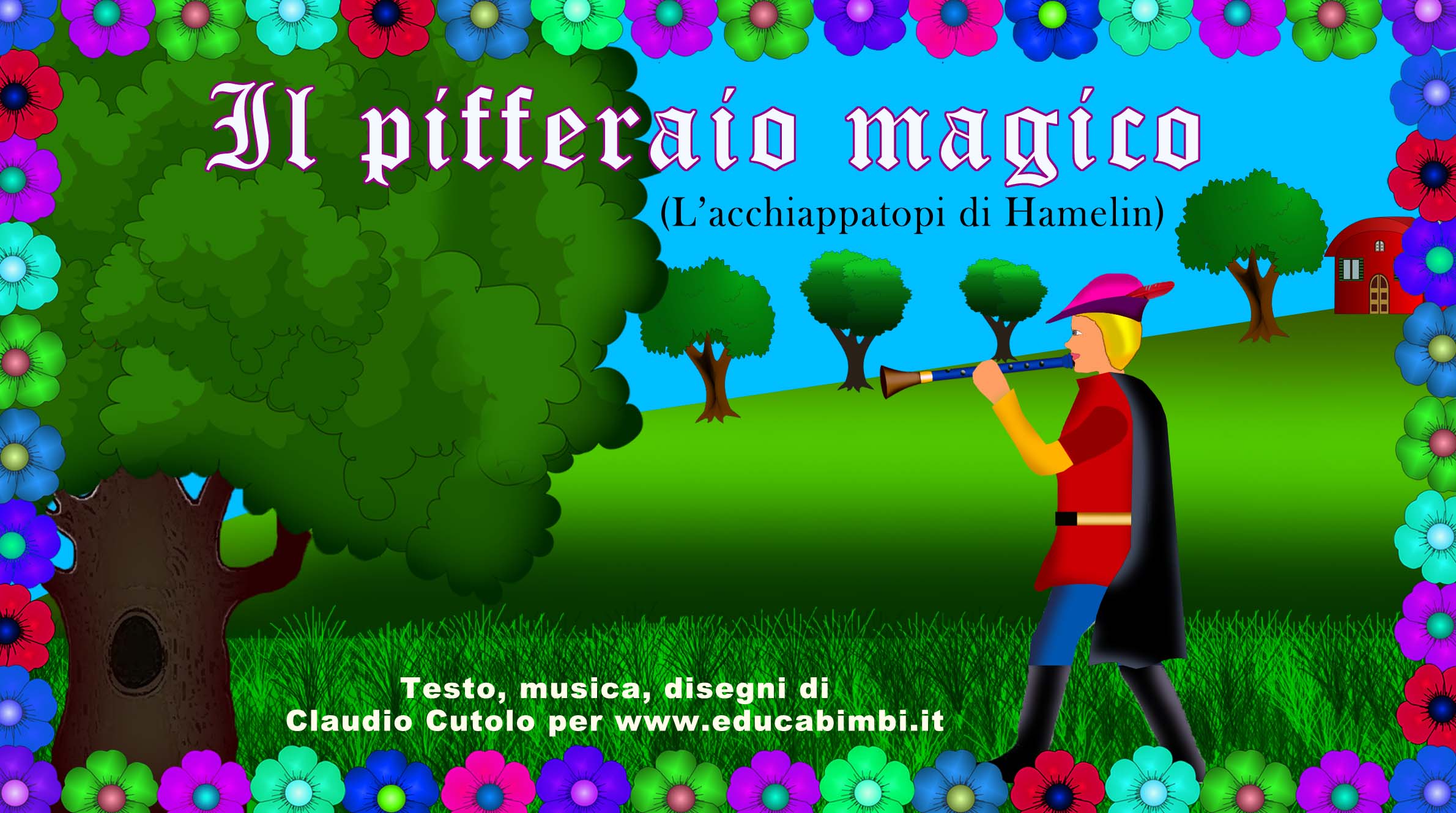 Canzoni Per Bambini Canzoni Gratis Online Canzoni Da Ascoltare