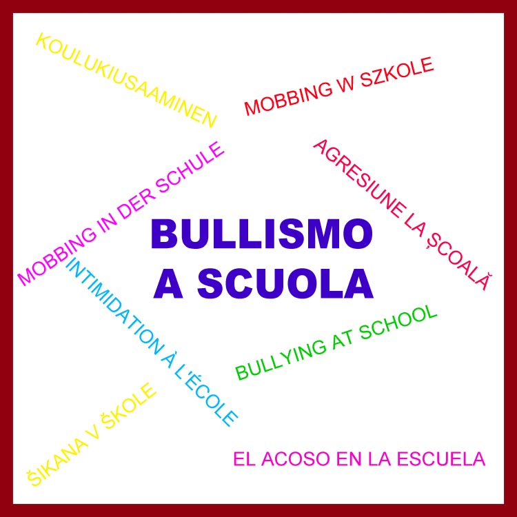 Bullismo Definizione Che Cosa E Il Bullismo Bullismo A Scuola