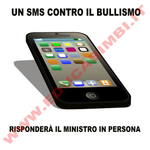 Bullismo sms