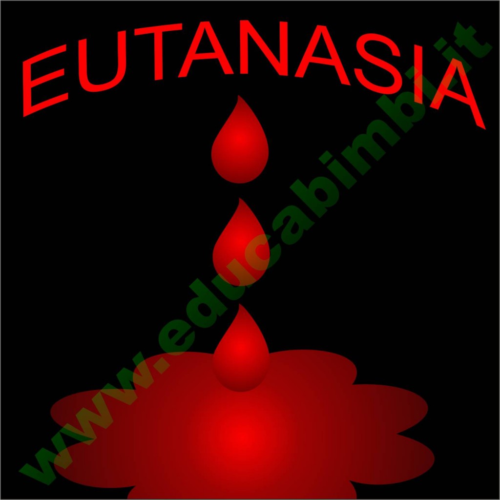 Eutanasia