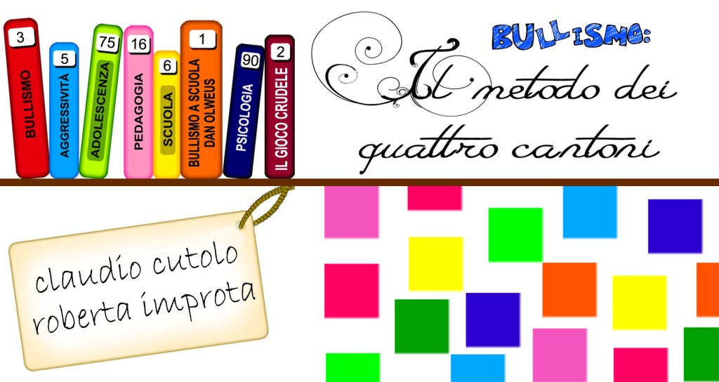  Libro bullismo