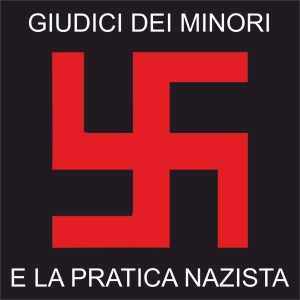 Giudice dei minori e la pratica nazista