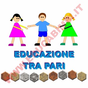 Educazione tra pari