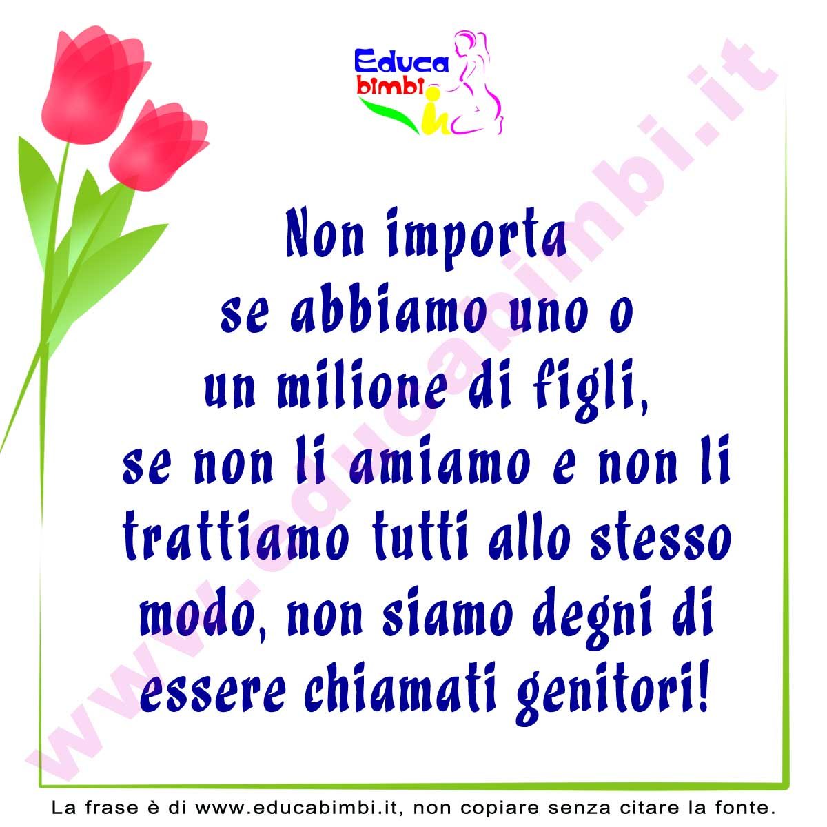 I Capi Del Web Vietano Ai Figli